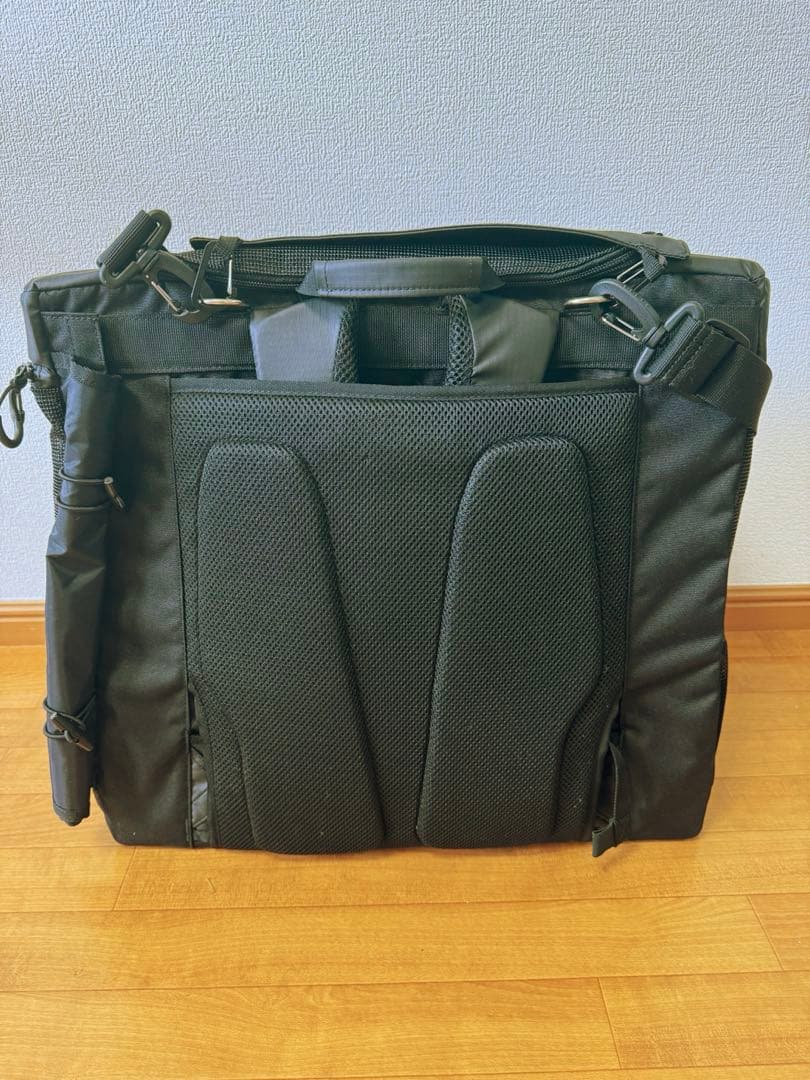 【ZNさま 専用】エアバギー AIRBUGGY リュック ワイド