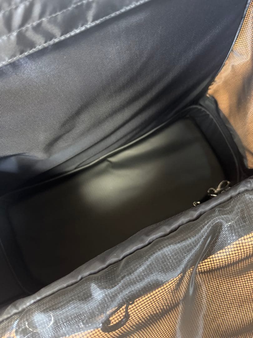 【ZNさま 専用】エアバギー AIRBUGGY リュック ワイド