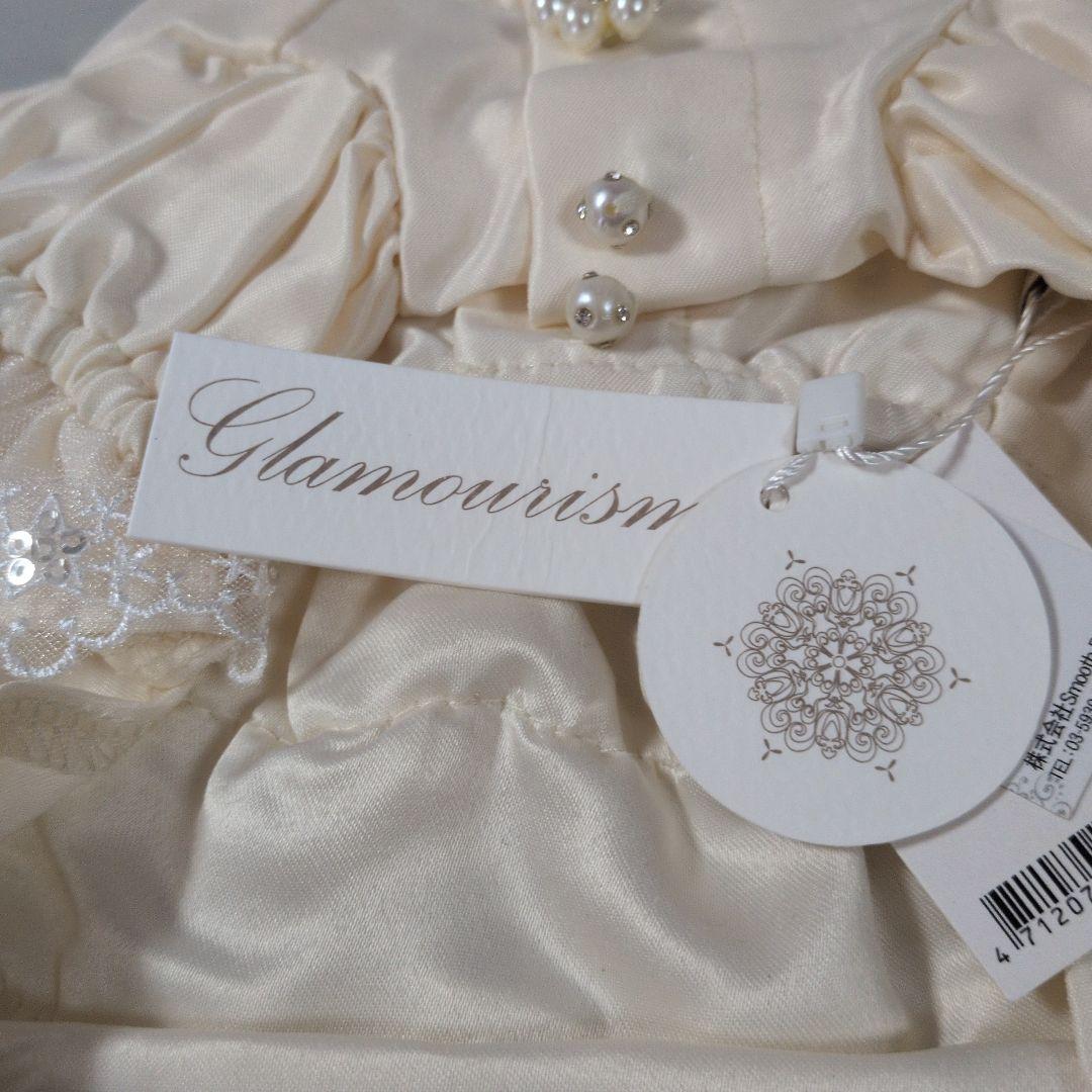 グラマーイズム　ジゼル　ドレス　犬服　Sサイズ