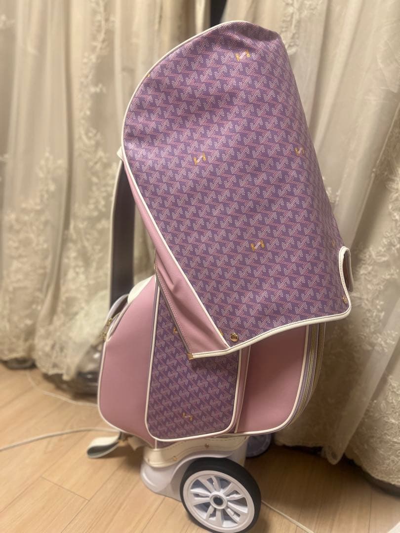 Resurrection Cygnus ゴルフバック