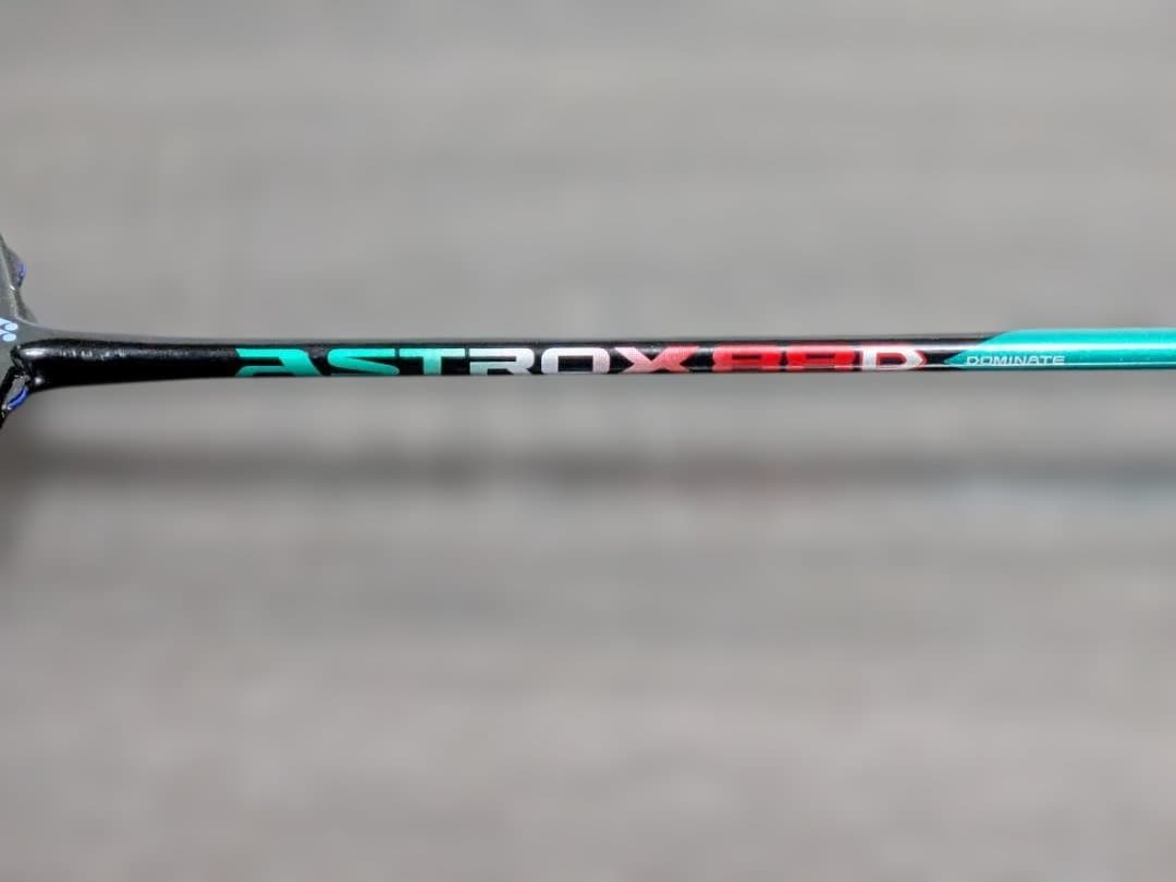 YONEX ASTROX 88D 4U5 ヨネックス アストロクス88D