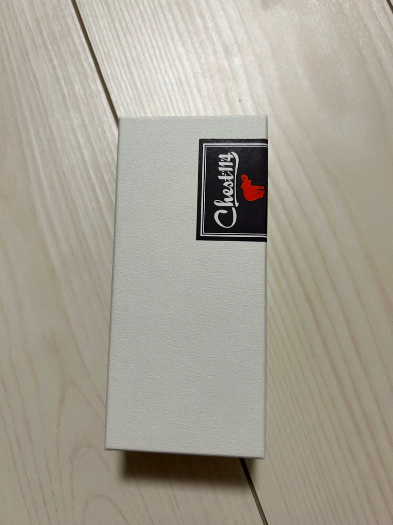 チェスト114 ルアー②