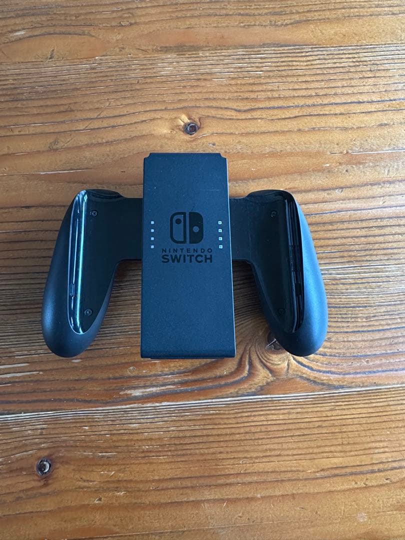 Nintendo Switch 本体 超美品