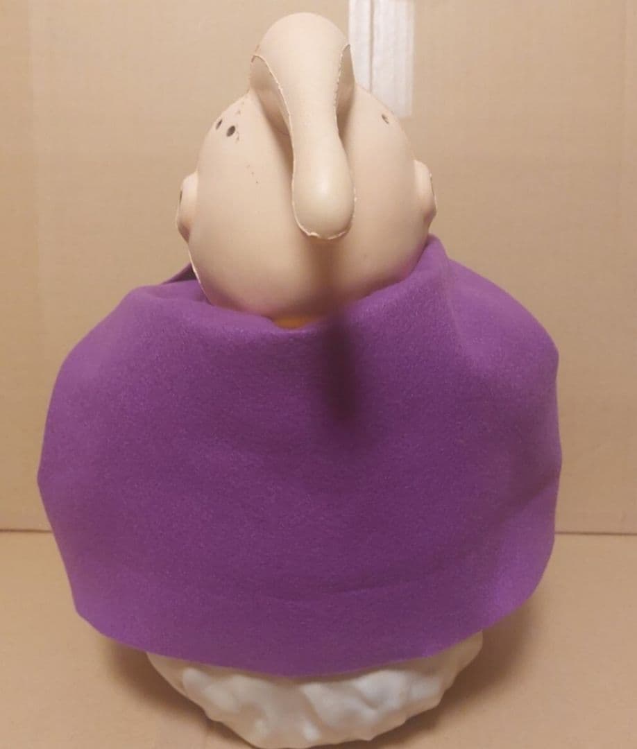 魔人ブウ フィギュア タキ・コーポレーション