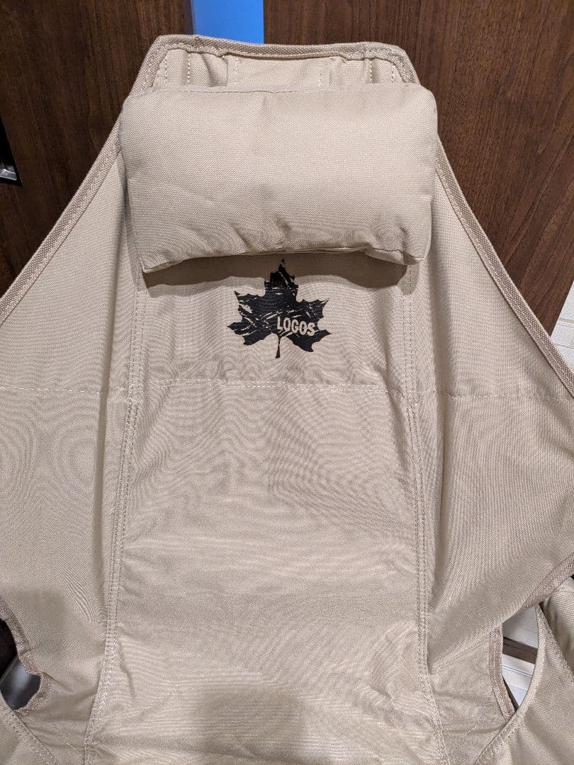 f.o.s/古着/hiphopロゴス ゆらゆらハンモックチェア 中古