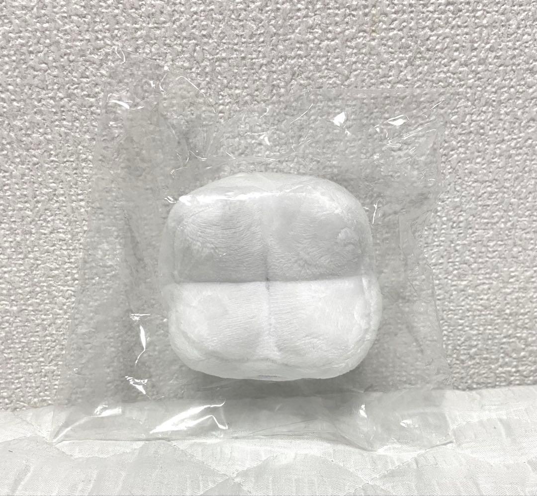 Ado 歯ちゃん ぬいぐるみキーホルダー