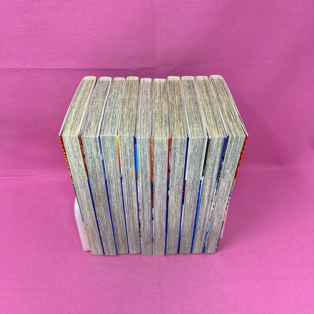 アイシールド21 全37巻 初版