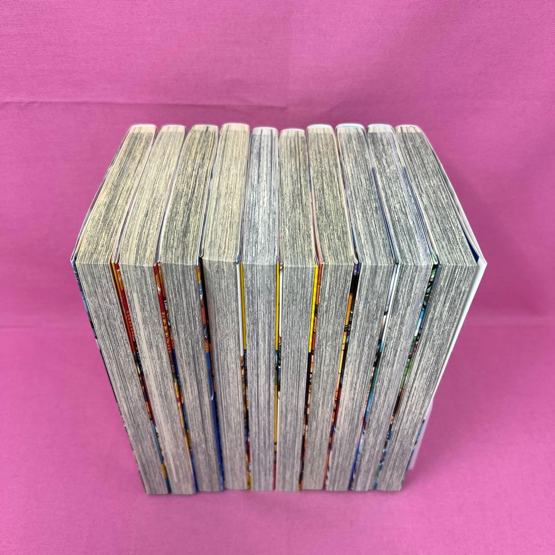 アイシールド21 全37巻 初版