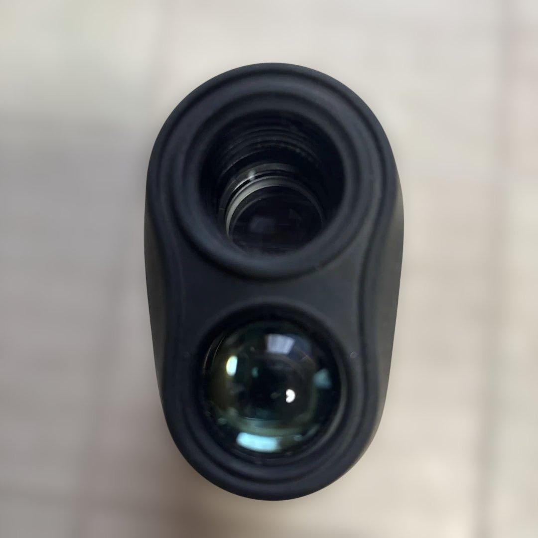 Nikon COOLSHOT 80i VR ゴルフ用距離計⭐︎おまけ付き