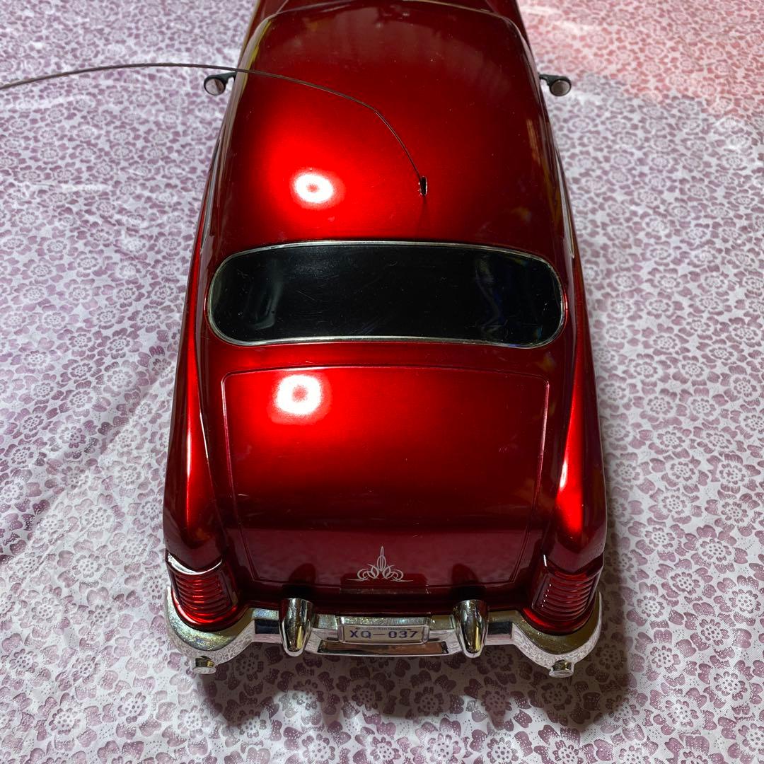 1950 マーキュリー R/C   1/10