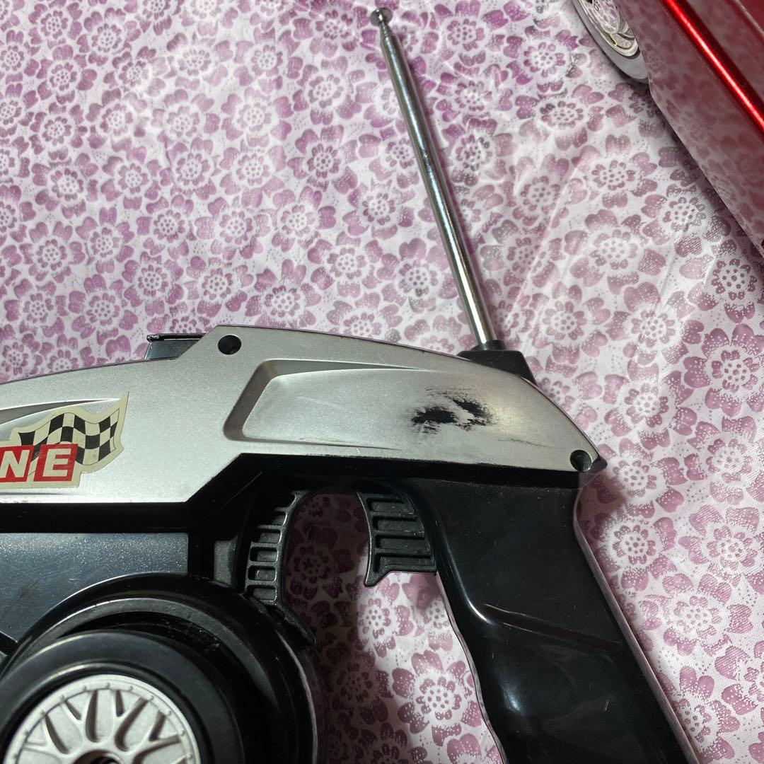 1950 マーキュリー R/C   1/10