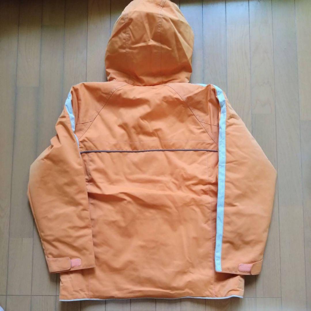 ellesse スノーボードウェア上下セット