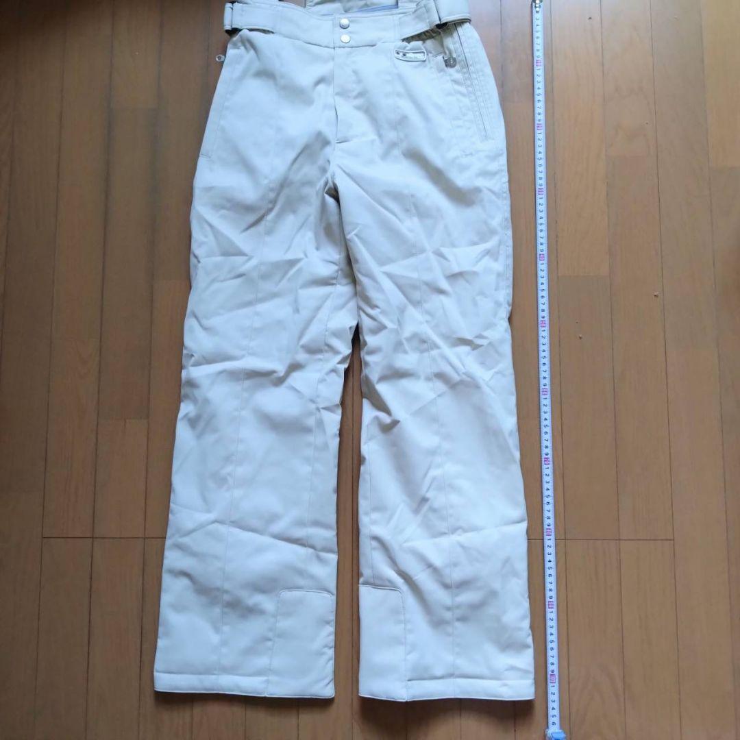 ellesse スノーボードウェア上下セット