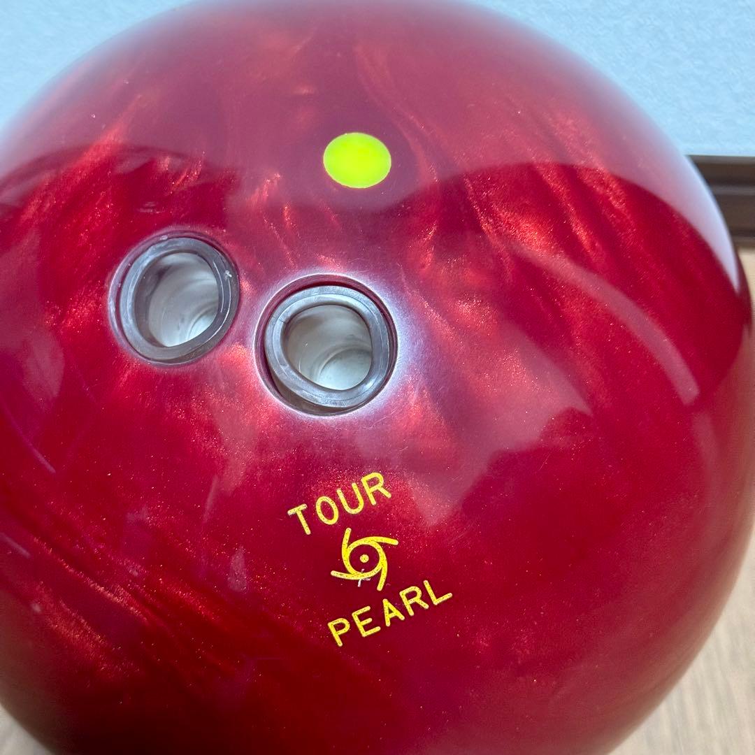 ボール Storm IQ Toul Ruby 14P