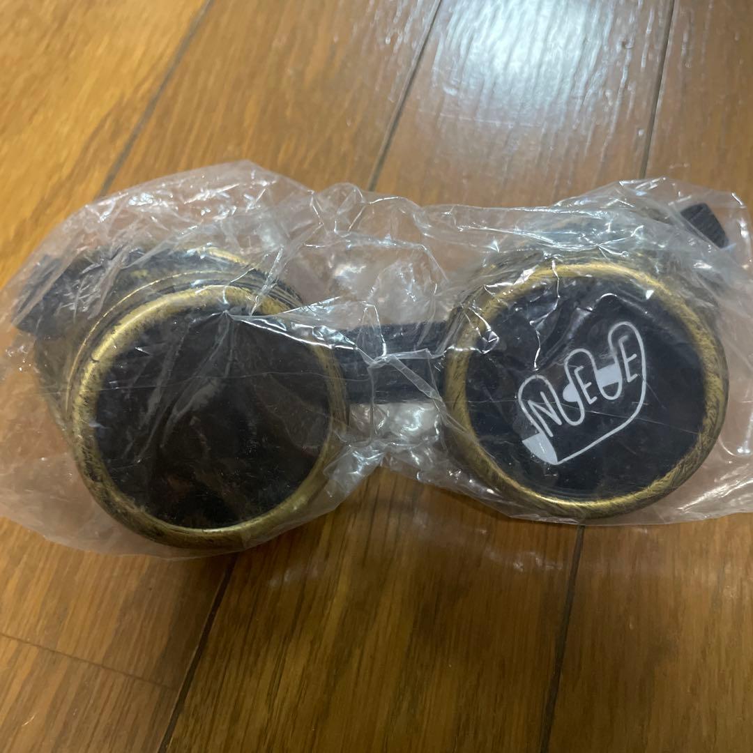 NEE ボキゴーグル