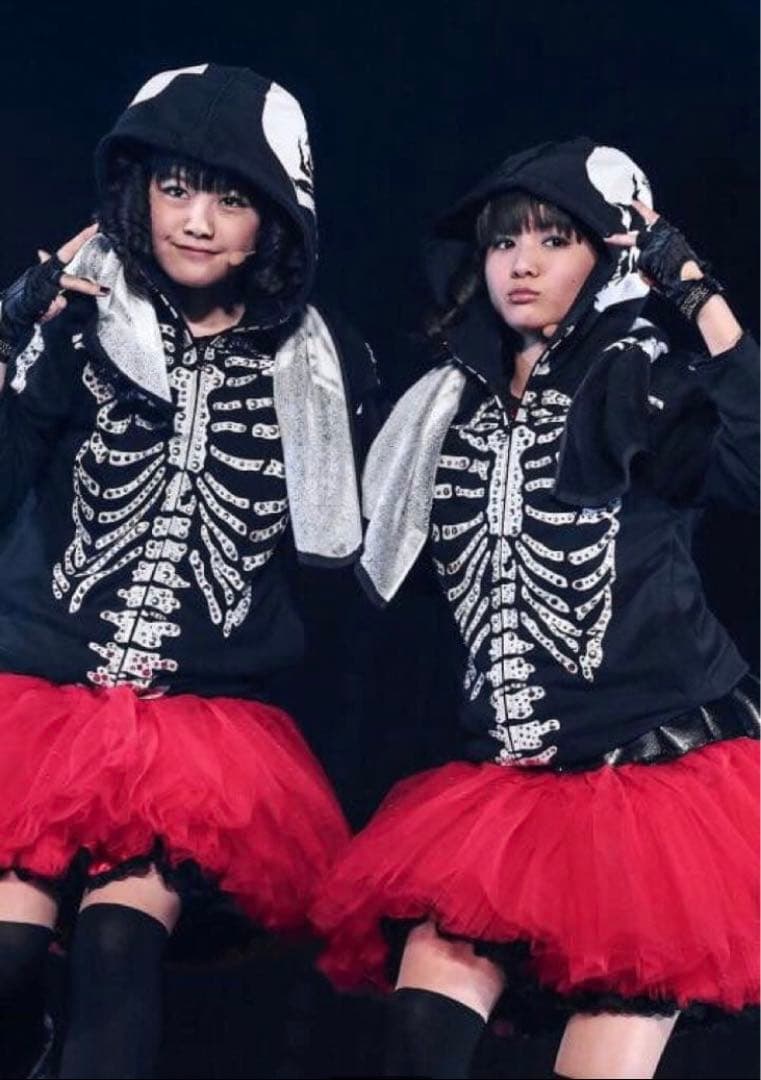 初代 骨パーカー Type-1 Lサイズ BLACK BABYL