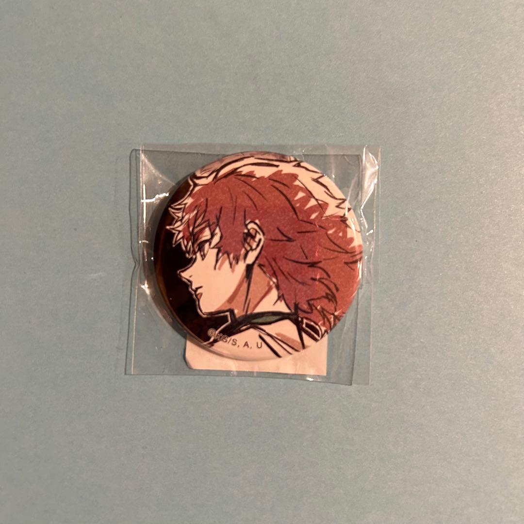 【鬼滅の刃】義勇/錆兎　WEBSHOPくじ セット①