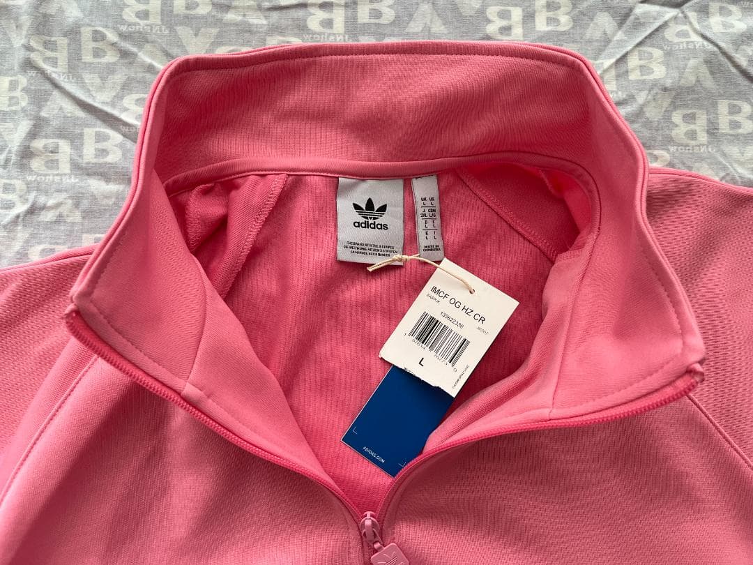 adidas Originals スウェット 新品タグ付き正規品値下げ不可