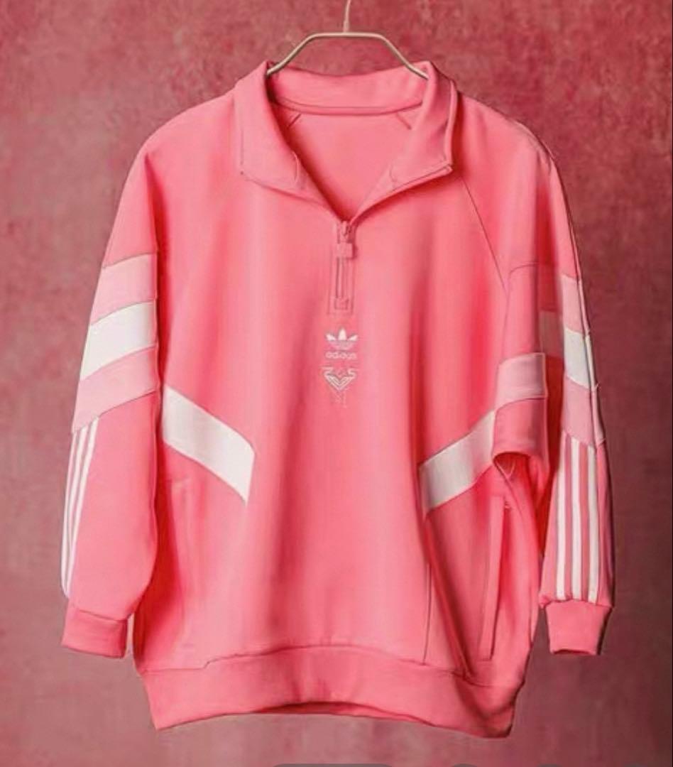 adidas Originals スウェット 新品タグ付き正規品値下げ不可