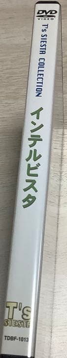 インテルビスタ('87伊)