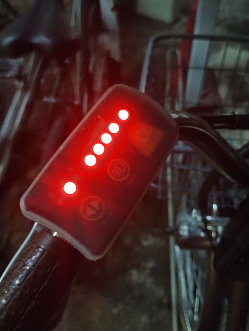 電動アシスト自転車 24インチ 折りたたみ 型式認定