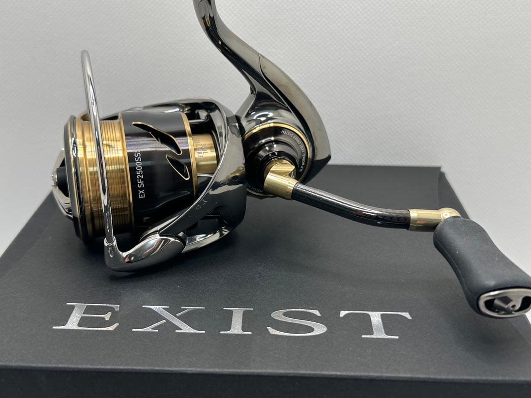 SLPワークス　EXIST イグジストセミオーダー　(未使用品)