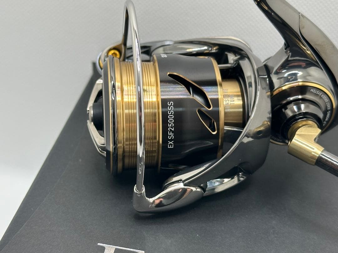 SLPワークス　EXIST イグジストセミオーダー　(未使用品)