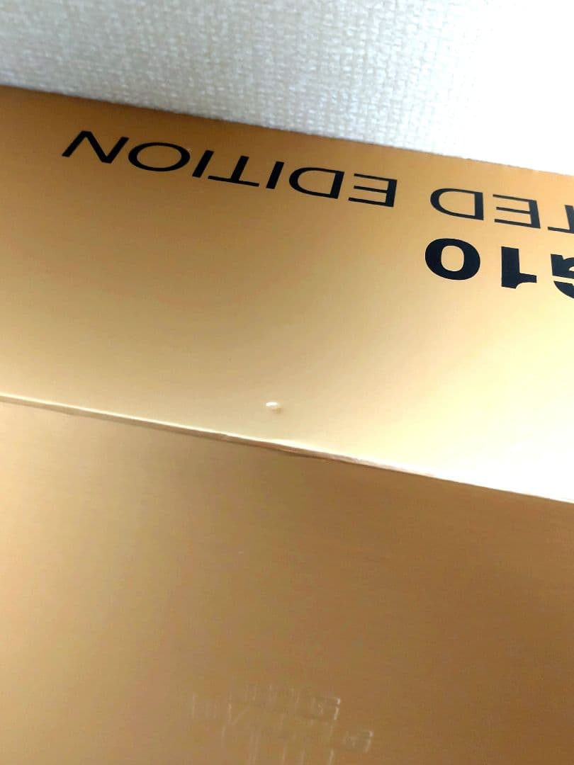 【レア/数量限定品】BIGBANG10 THE LIMITED EDITION