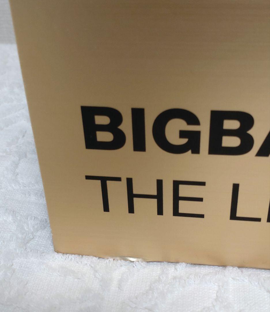 【レア/数量限定品】BIGBANG10 THE LIMITED EDITION