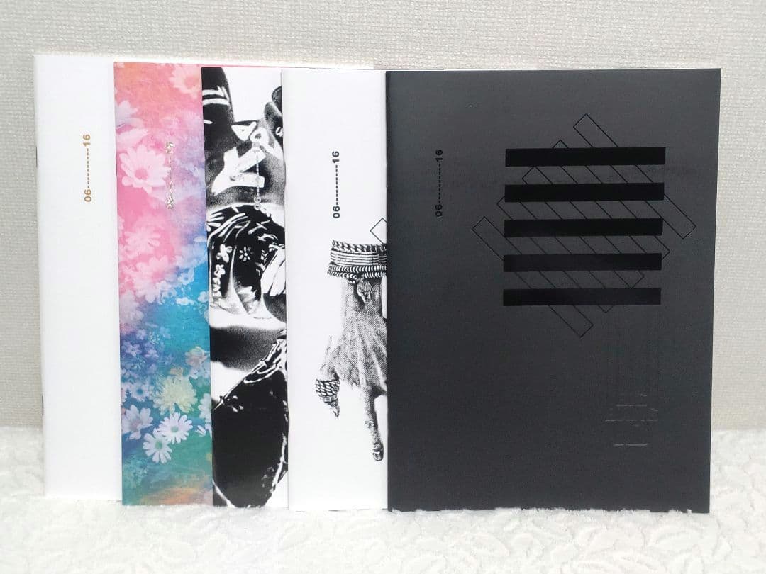 【レア/数量限定品】BIGBANG10 THE LIMITED EDITION