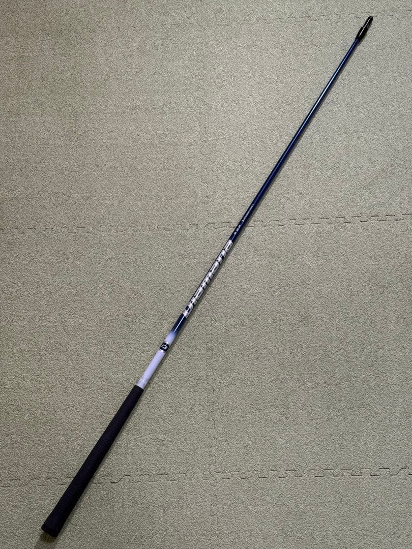 タイトリスト　ディアマナ　TB 60SR ドライバーシャフト