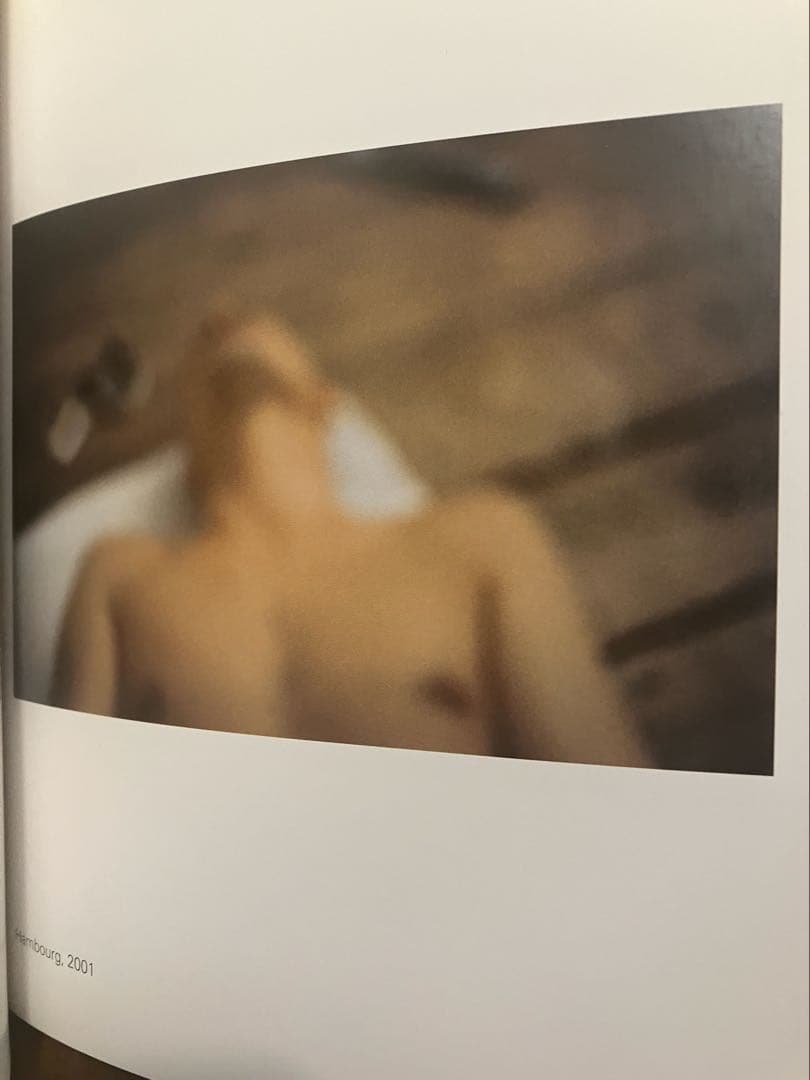 Antoine D'Agata Vortex アントワーヌ・ダガタ写真集マグナム