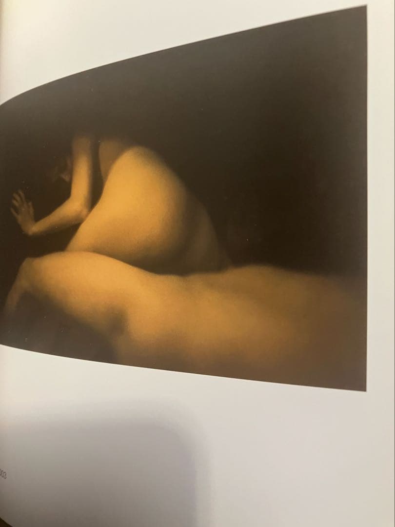 Antoine D'Agata Vortex アントワーヌ・ダガタ写真集マグナム