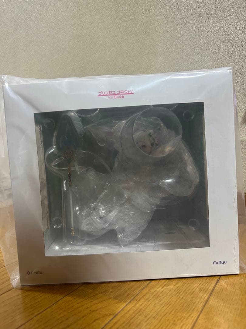 プリンセスコネクト！Re:Dive コッコロ★6 1/7スケールフィギュア