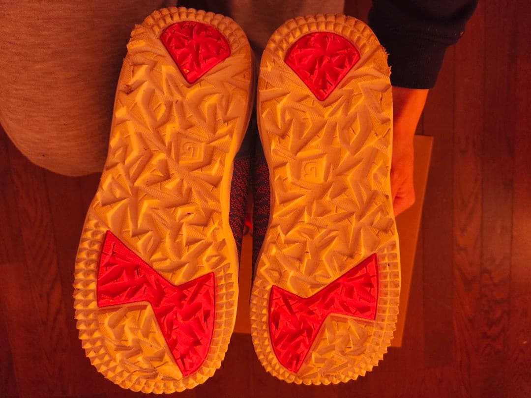 BURTON　SWATH BOA 　pinkBlue