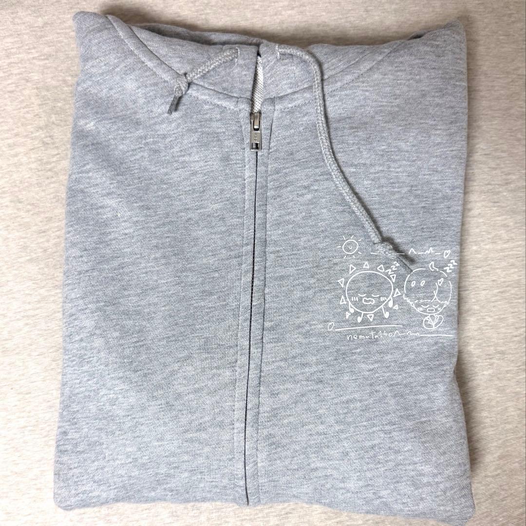 らぶしっく　たいよう　生誕グッズ　パーカー