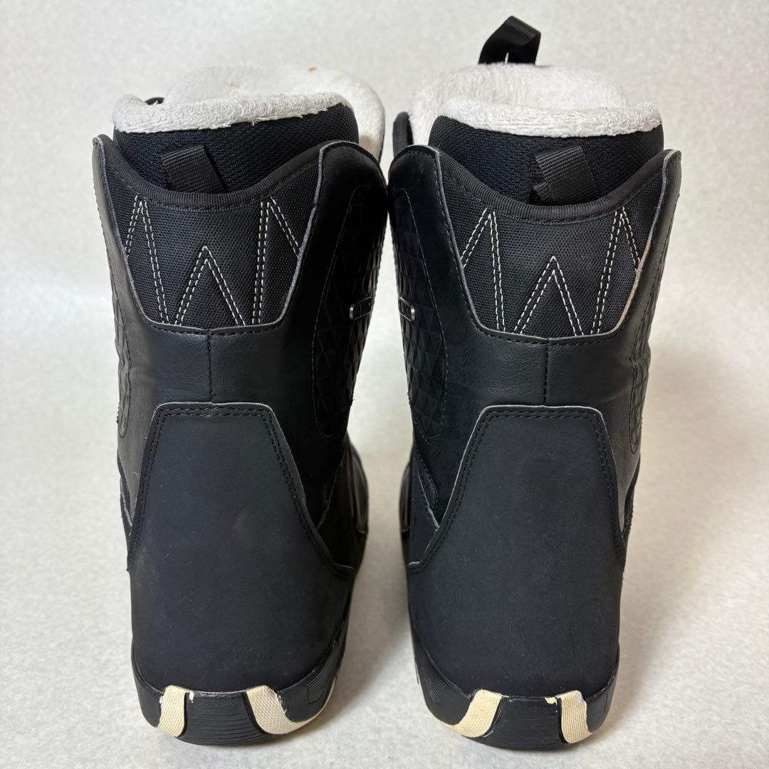 salomon faction スノーボード ブーツ BOA 27.5cm 男性