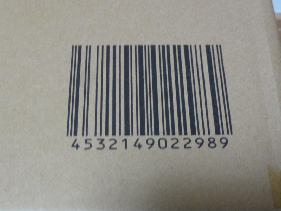 東宝30cmシリーズ ゴジラ 2023 少年リック限定盤 未開封未使用新品