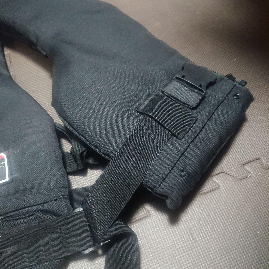 マズメ フローティングベスト ライフジャケット