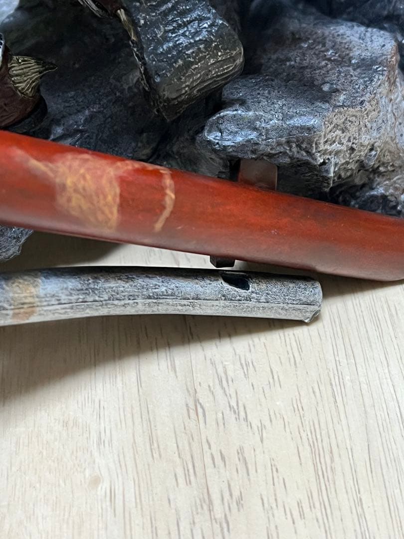 ホットトイズ　ジオラマ・マスターピース　 ＡＶＰ2プレデリアン VS プレデター