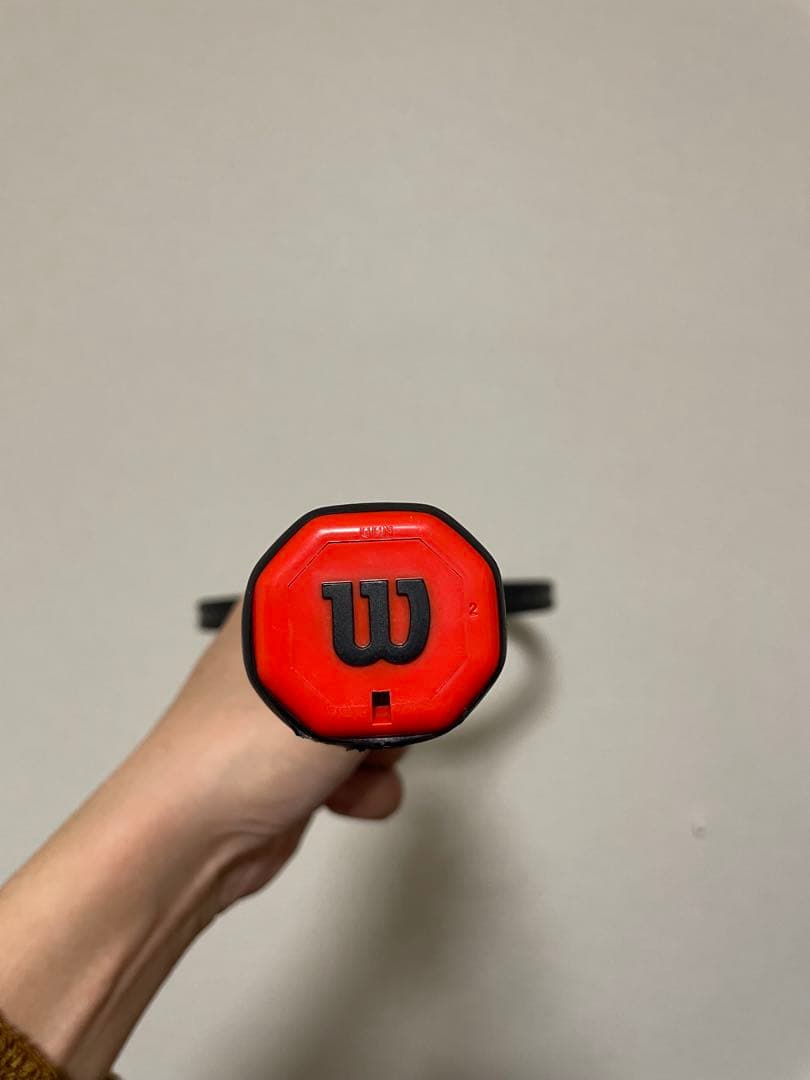 【美品】ウィルソン プロスタッフ 97 V13.0 G2