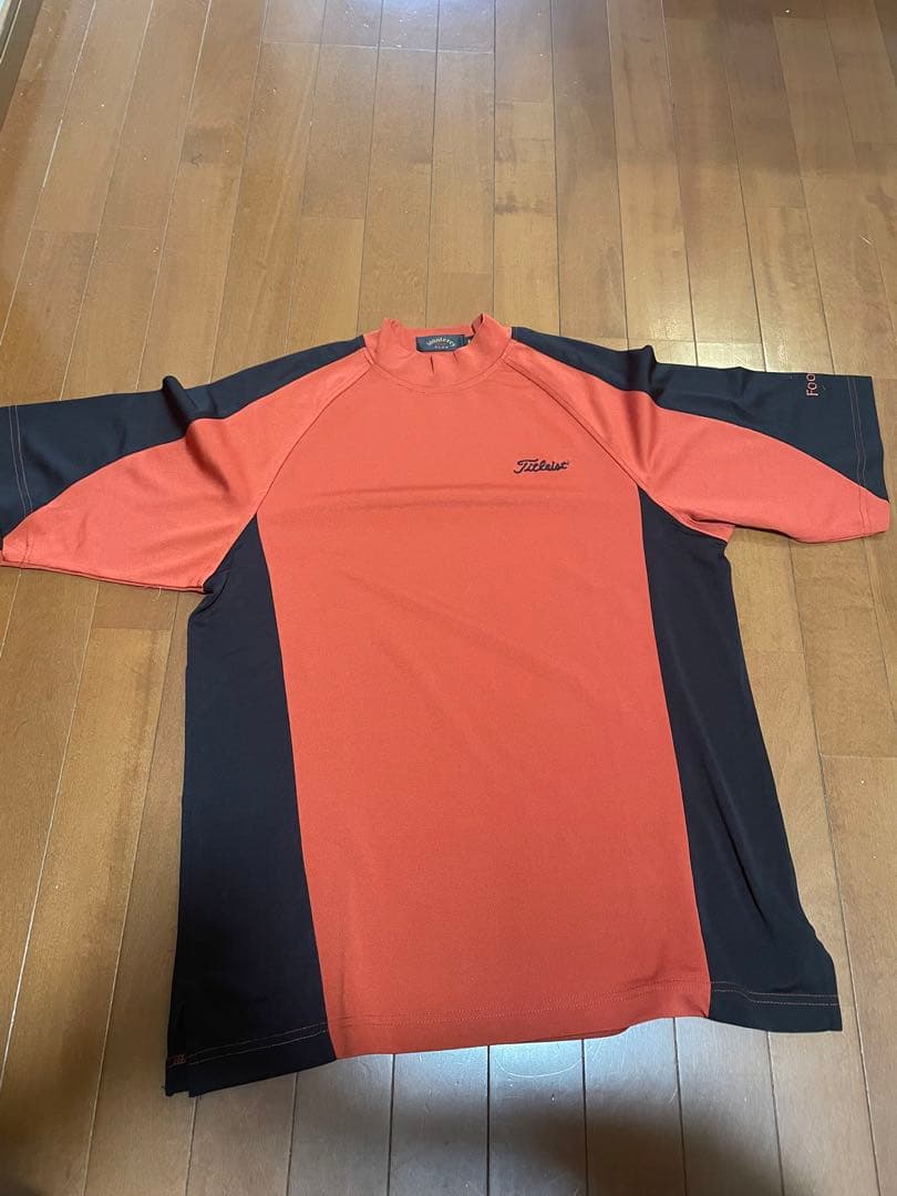 新品&美品タイトリスト トップス・ジャケット 4点セット(多少の値下げ交渉可能)