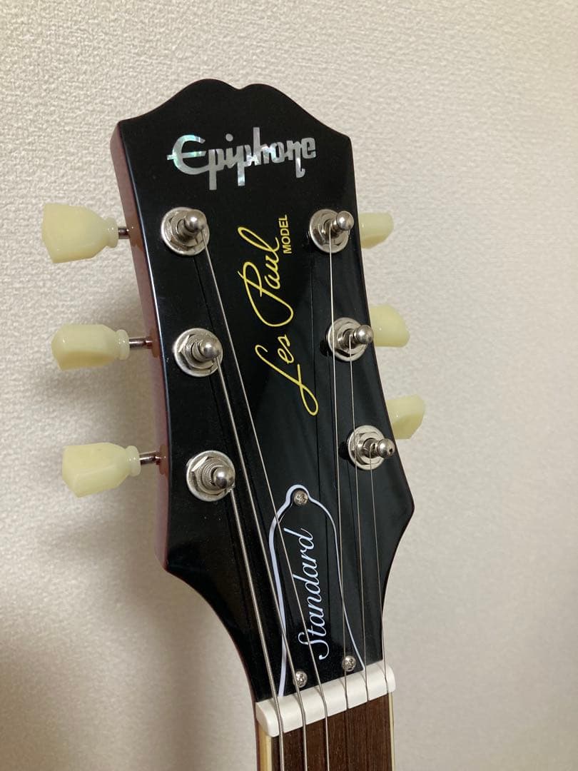 ギター Les Paul Standard '50s Heritage