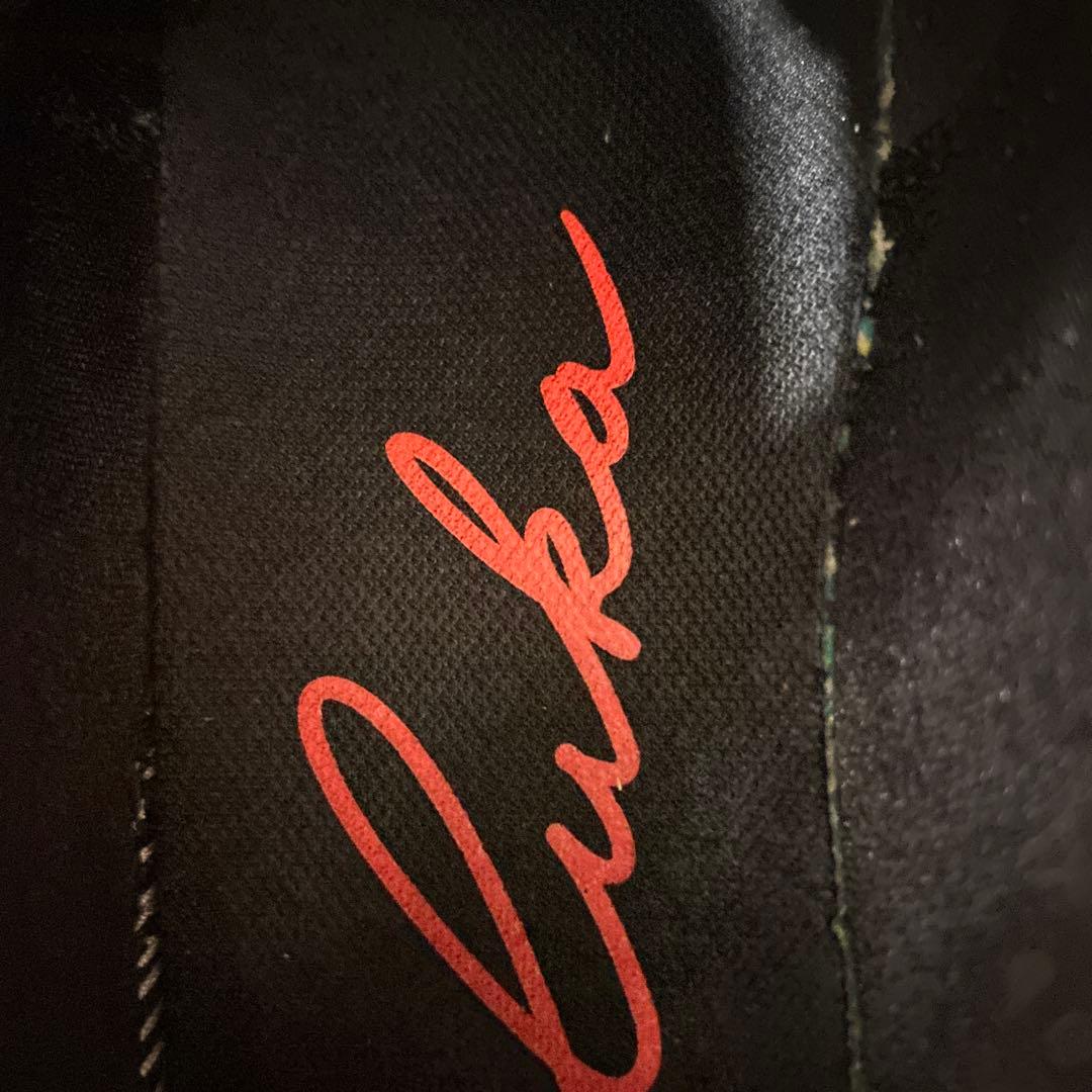 Jordan Luka 4 US 9 ホワイト/ブラック　27.0 バスケ