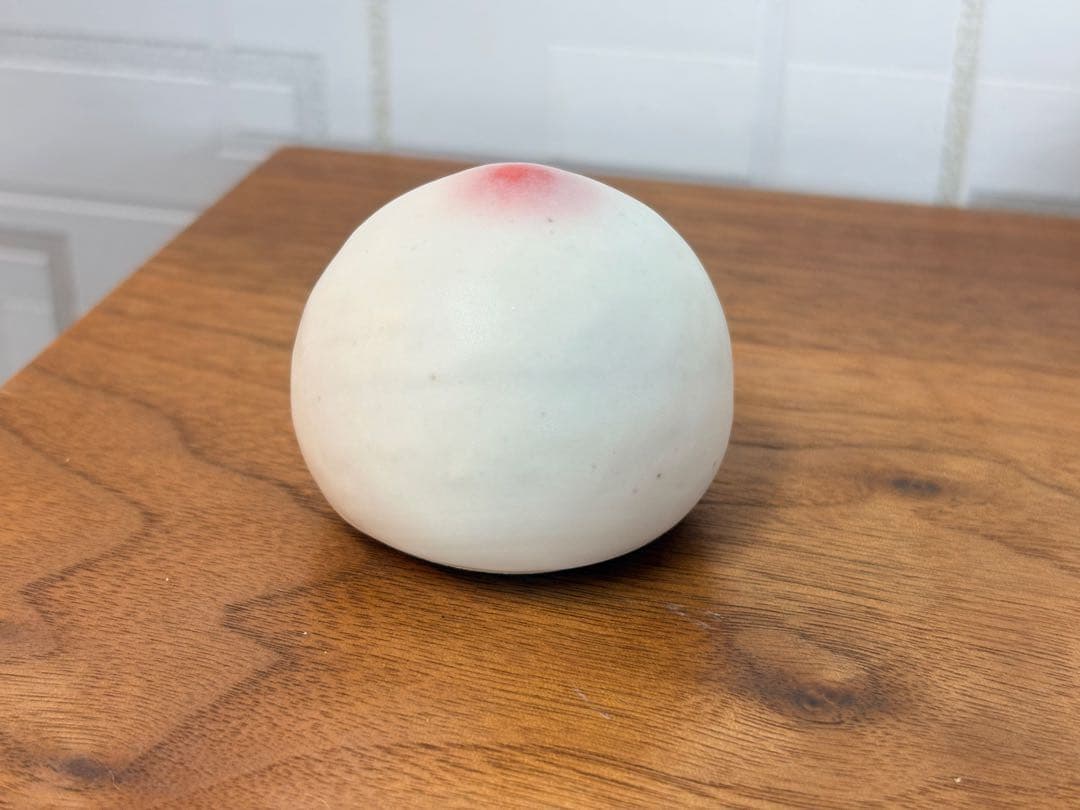 岡モータース　いちご大福