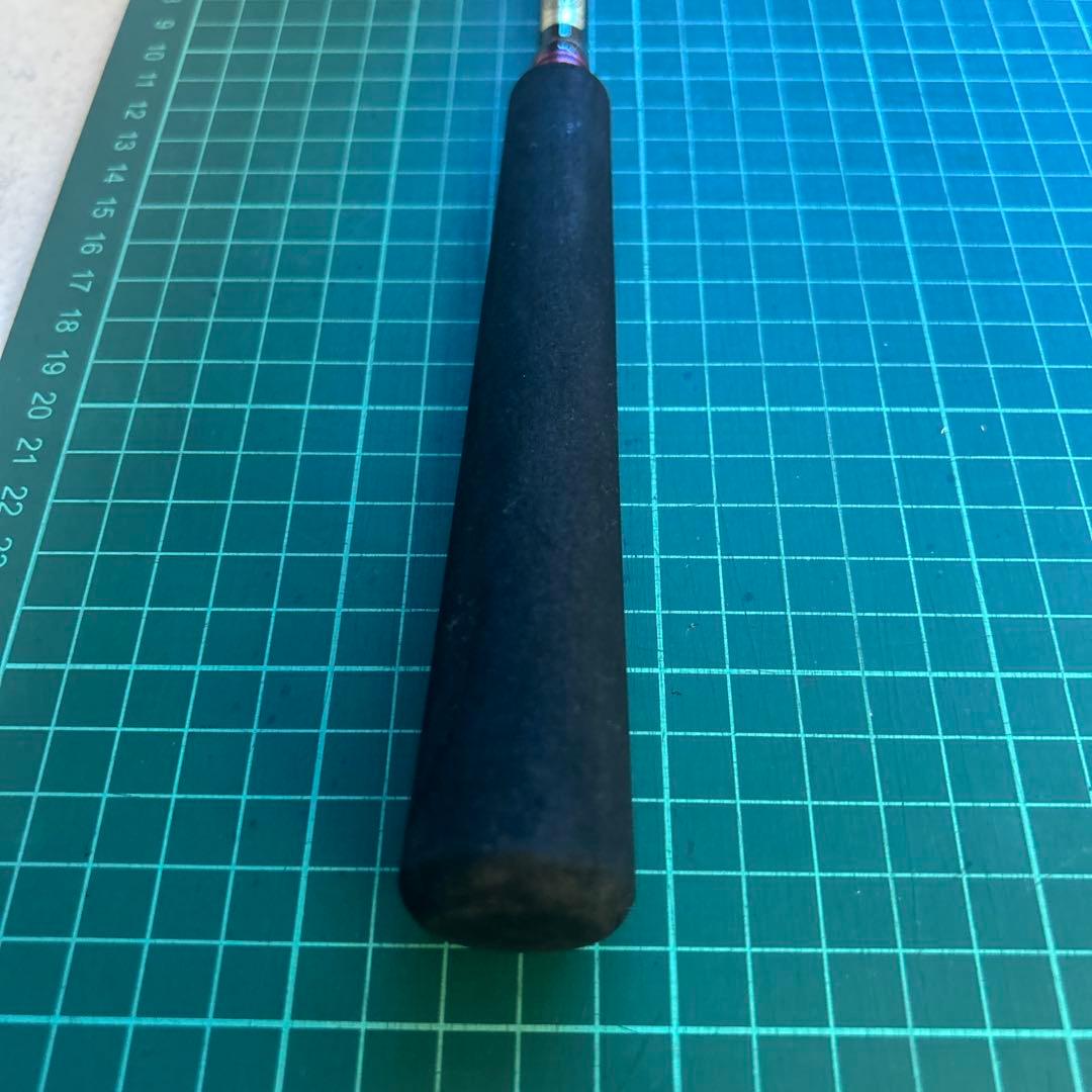 ラグゼ　桜幻　鯛ラバーＳ　S67ML-solid