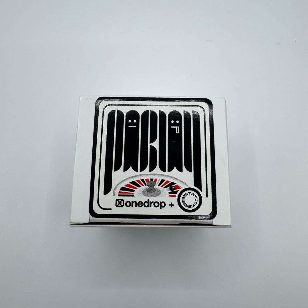 One Drop YoYos x Static Co Parlay（4）