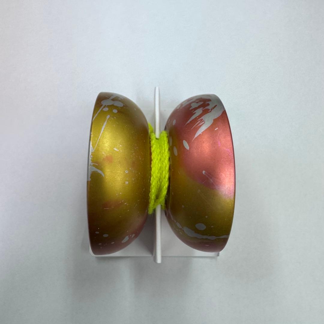 One Drop YoYos x Static Co Parlay（4）