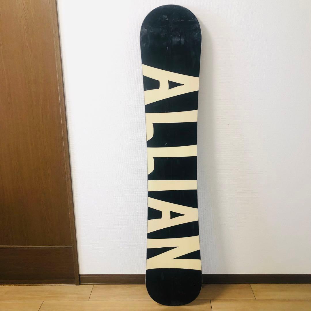 【美品】ALLIAN PRIZM LTD 155cm