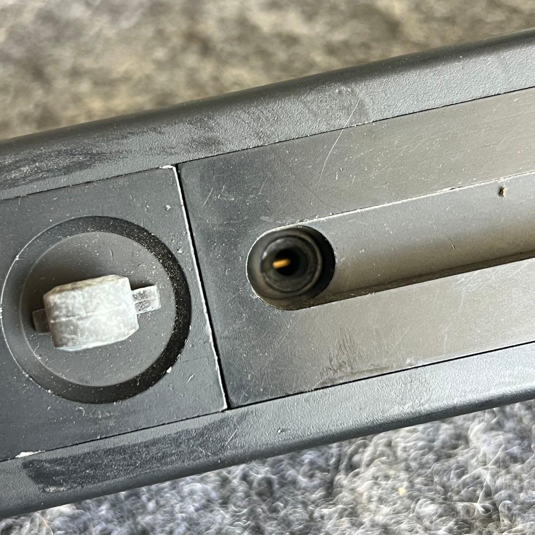 BE95激安早い者勝ち✨　tokyo marui スナイパーライフル